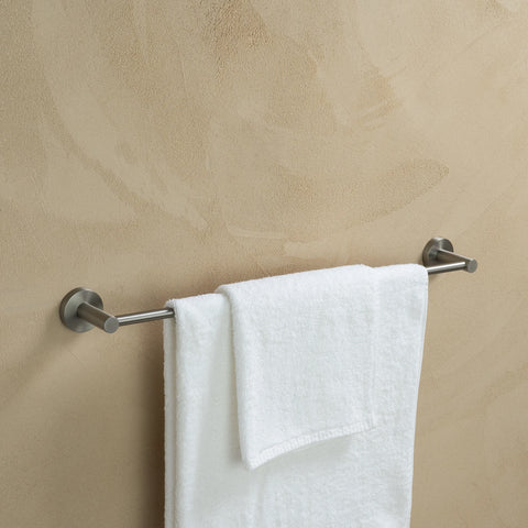 Capri Single Towel Bar (A)