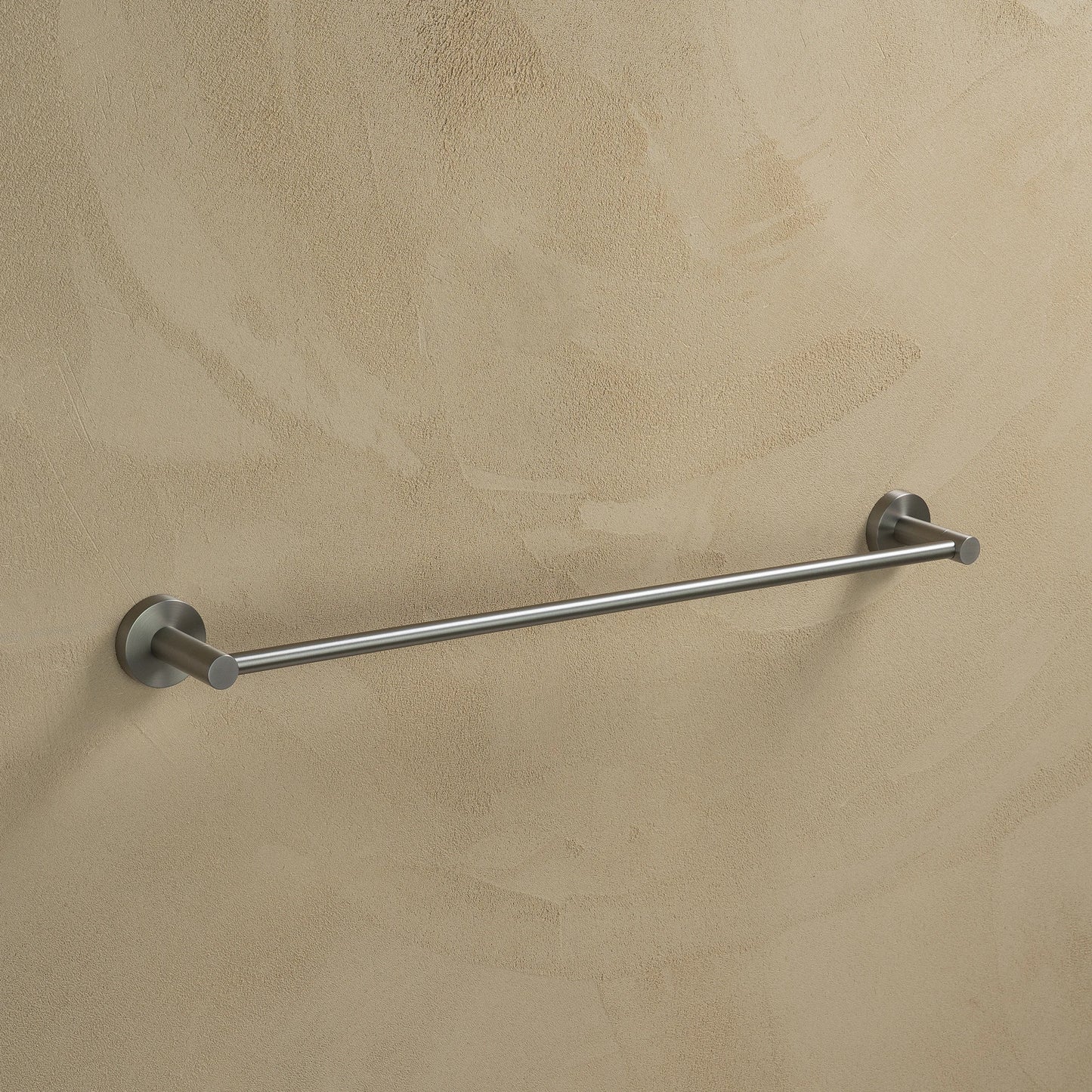 
                  
                    Capri Single Towel Bar (A)
                  
                