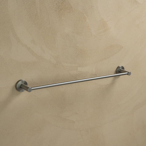 Capri Single Towel Bar (A)