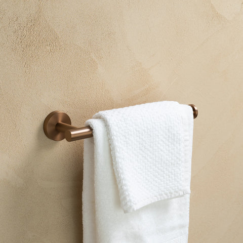 Capri Towel Holder