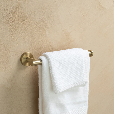 Capri Towel Holder