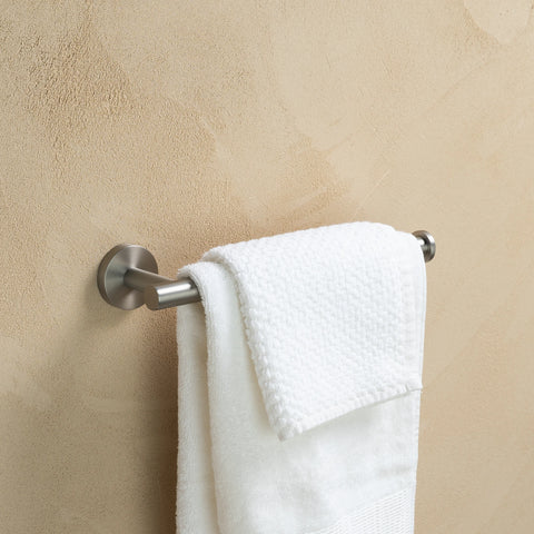 Capri Towel Holder