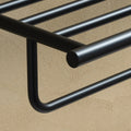
                  
                    Capri Towel Rack (B)
                  
                