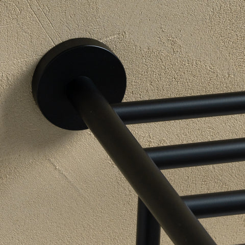 Capri Towel Rack (B)