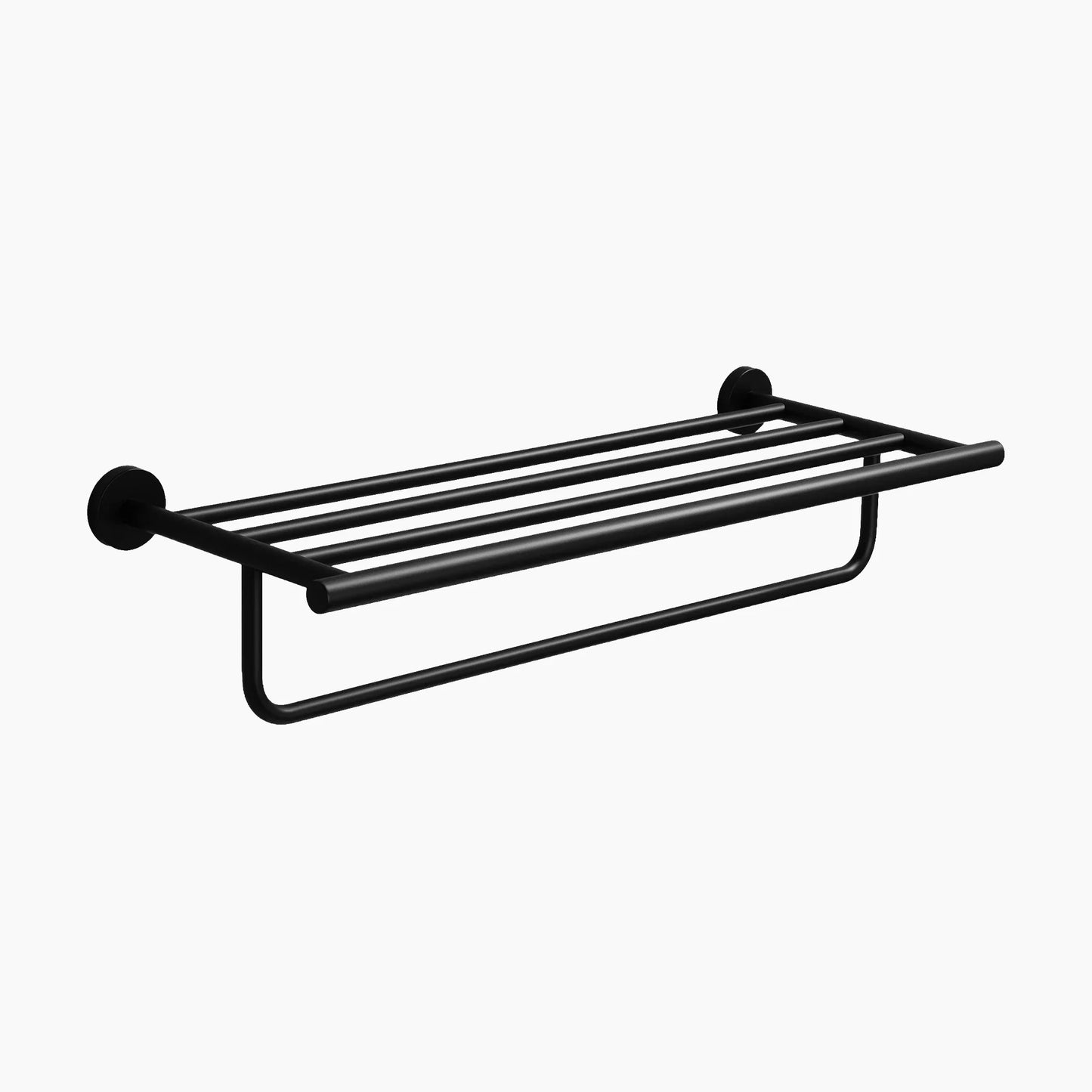 
                  
                    Capri Towel Rack (B)
                  
                