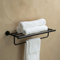 
                  
                    Capri Towel Rack (B)
                  
                