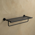 
                  
                    Capri Towel Rack (B)
                  
                