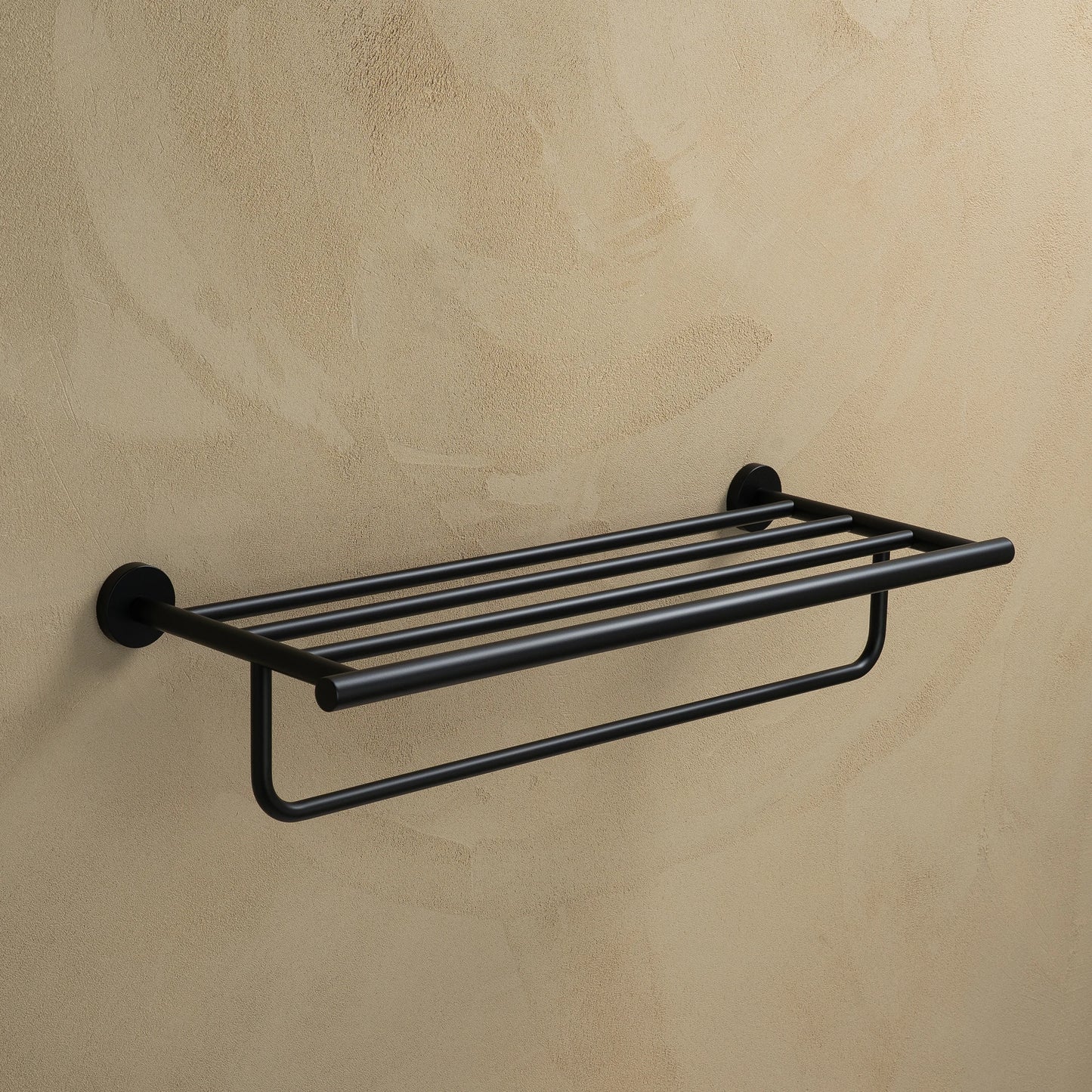 
                  
                    Capri Towel Rack (B)
                  
                