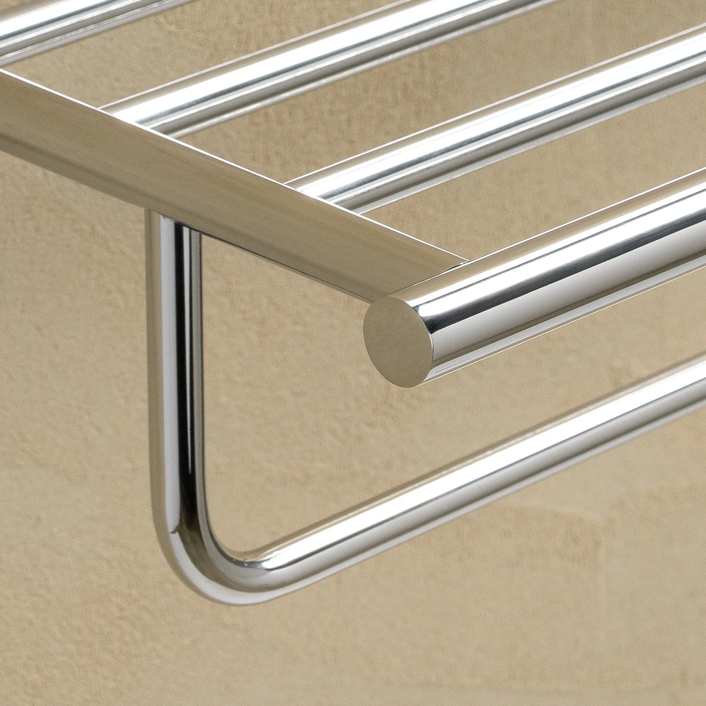 
                  
                    Capri Towel Rack (B)
                  
                