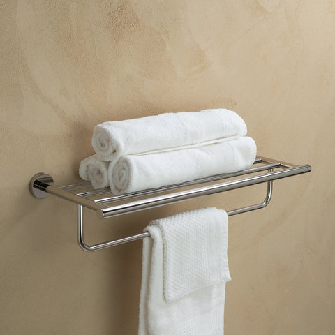 Capri Towel Rack (B)