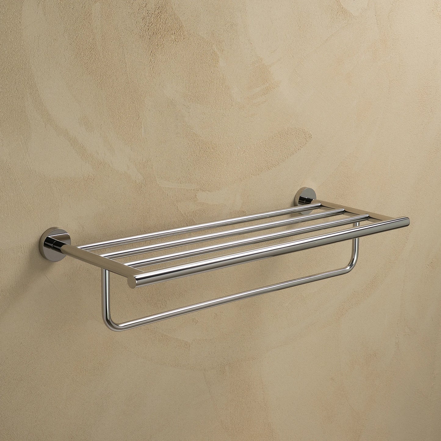 
                  
                    Capri Towel Rack (B)
                  
                