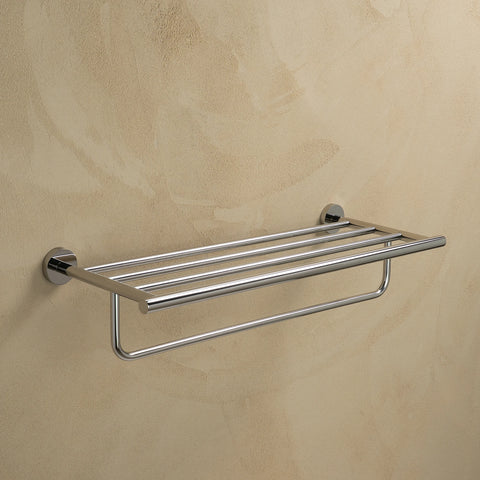 Capri Towel Rack (B)