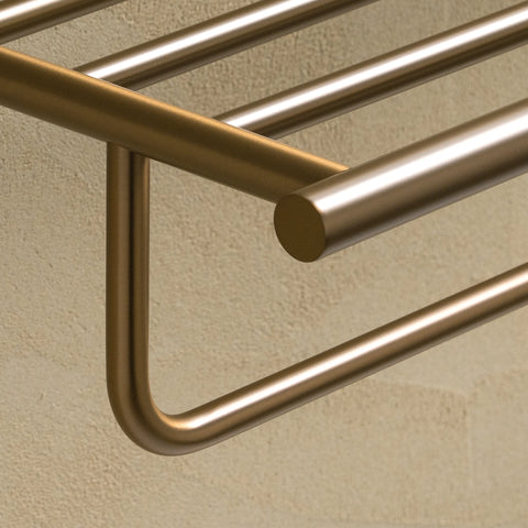 Capri Towel Rack (B)