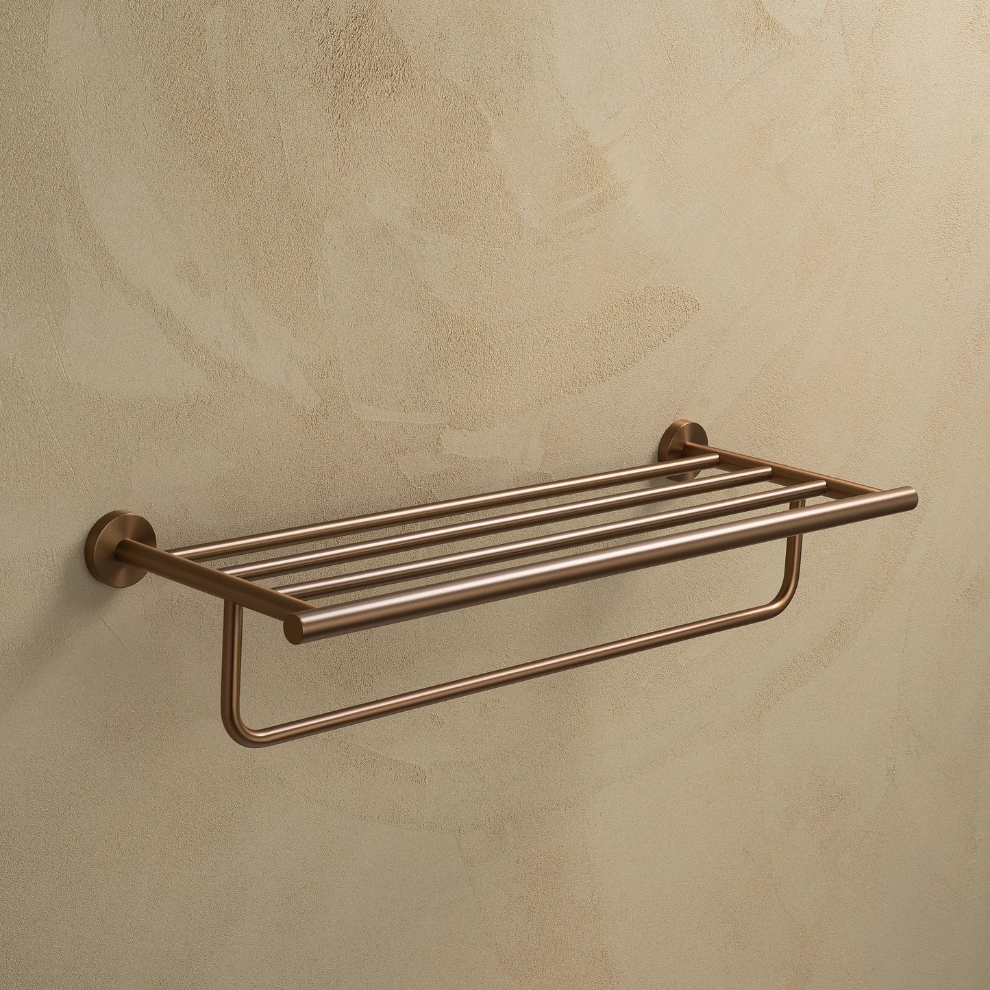 
                  
                    Capri Towel Rack (B)
                  
                
