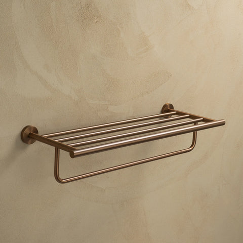 Capri Towel Rack (B)
