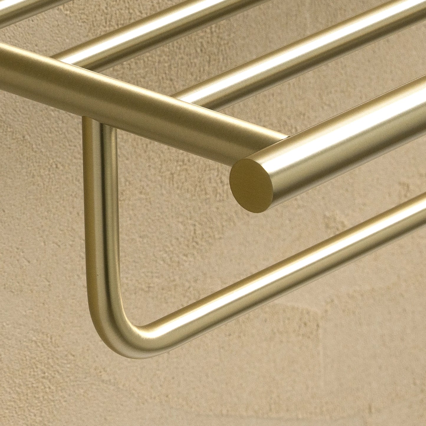 
                  
                    Capri Towel Rack (B)
                  
                