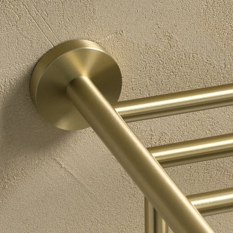 Capri Towel Rack (B)