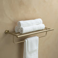 
                  
                    Capri Towel Rack (B)
                  
                