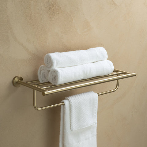Capri Towel Rack (B)