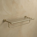 
                  
                    Capri Towel Rack (B)
                  
                