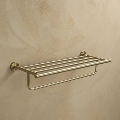 Capri Towel Rack (B)
