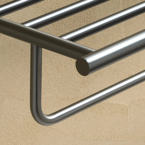 Capri Towel Rack (B)