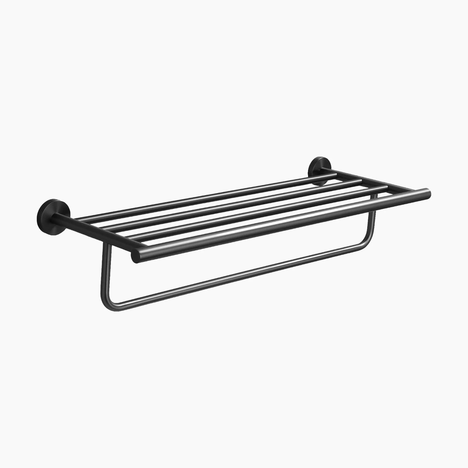 Capri Towel Rack (B)