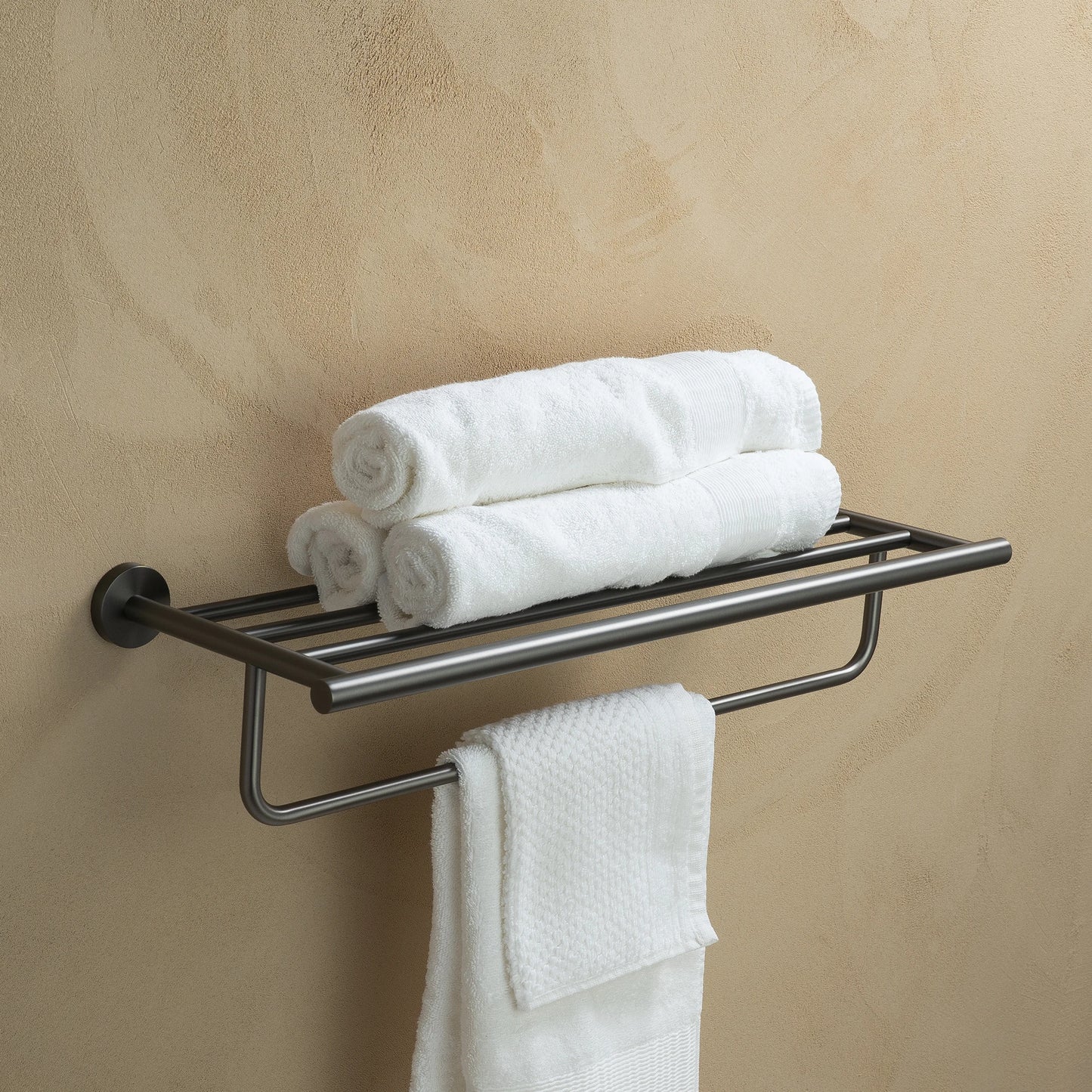 
                  
                    Capri Towel Rack (B)
                  
                