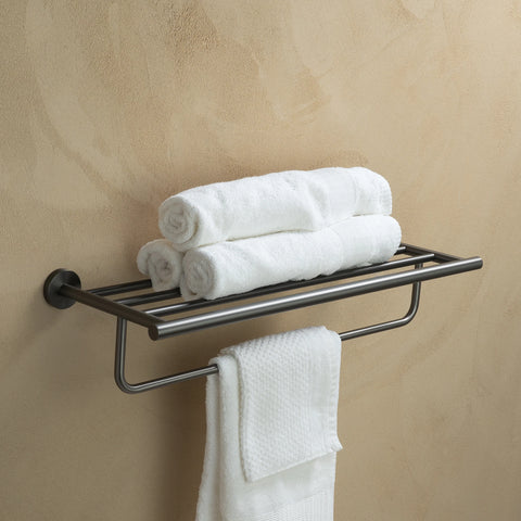 Capri Towel Rack (B)