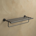 
                  
                    Capri Towel Rack (B)
                  
                