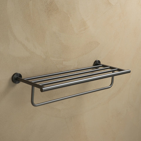 Capri Towel Rack (B)