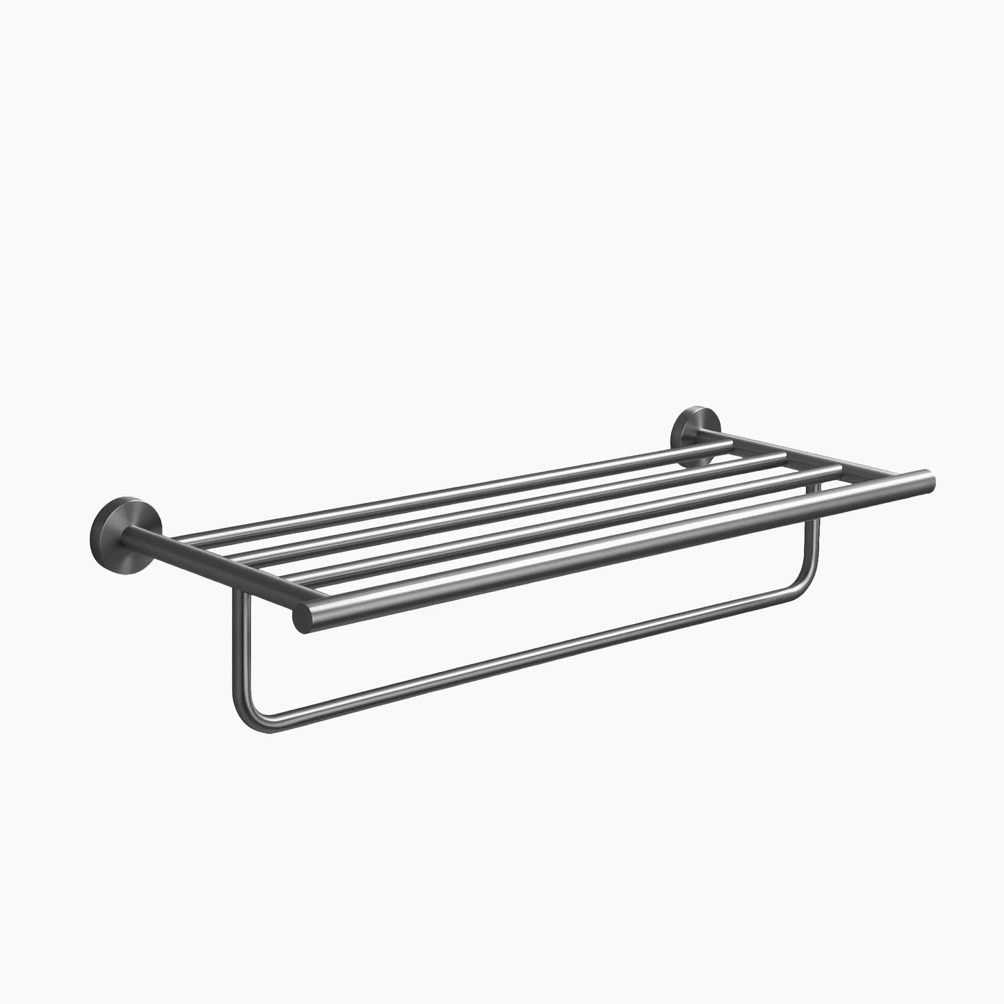 
                  
                    Capri Towel Rack (B)
                  
                