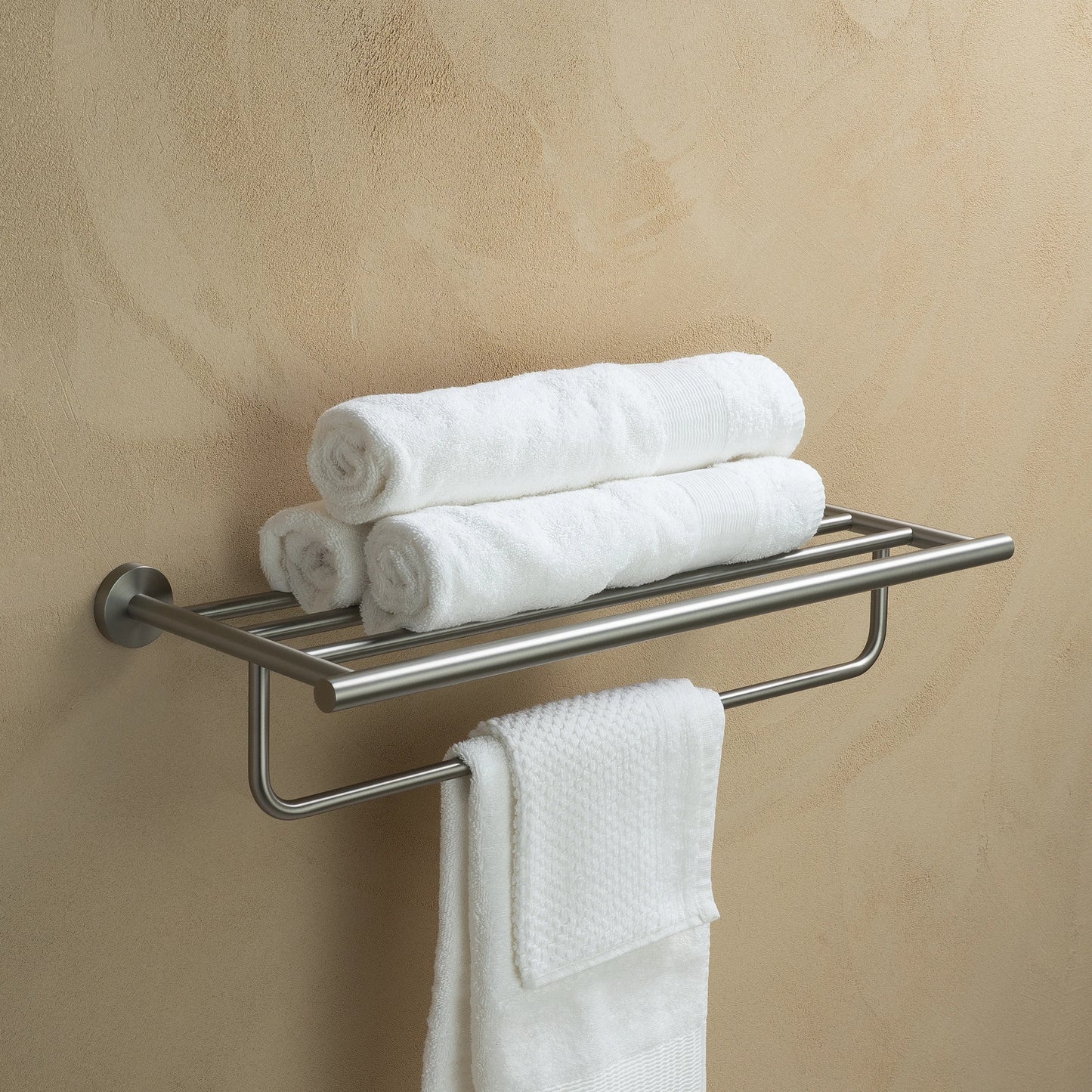 
                  
                    Capri Towel Rack (B)
                  
                
