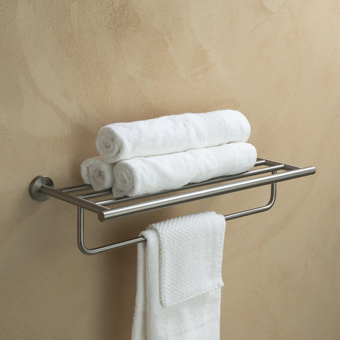 Capri Towel Rack (B)