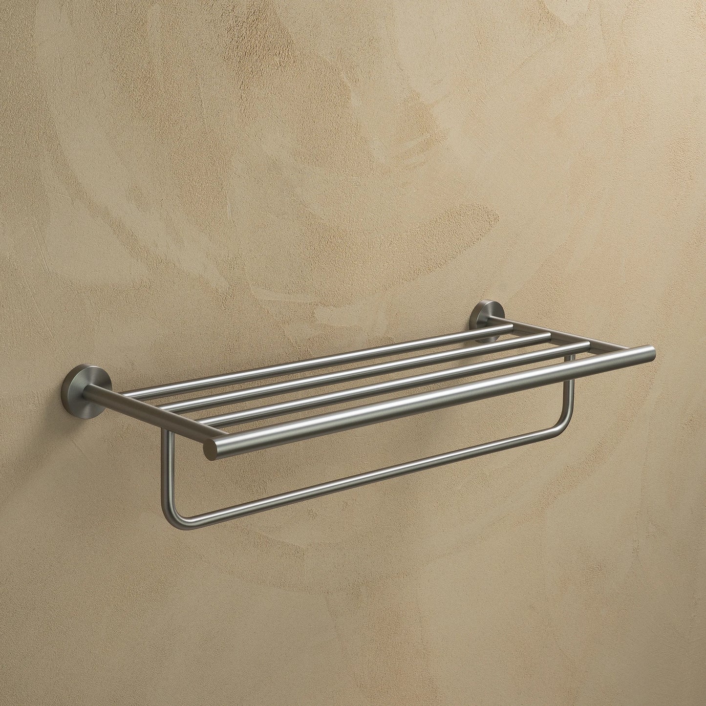 
                  
                    Capri Towel Rack (B)
                  
                