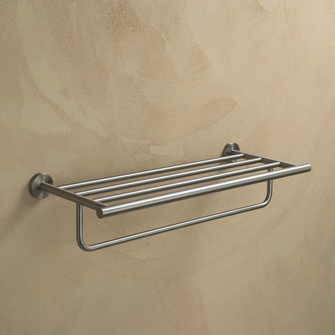 Capri Towel Rack (B)