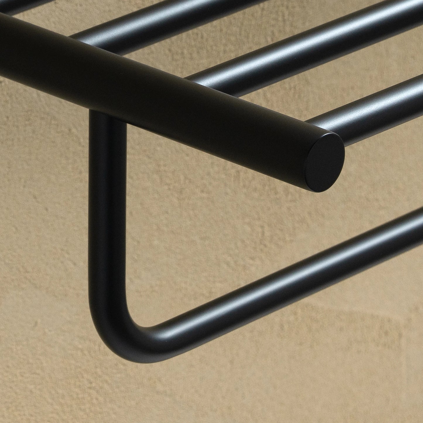 
                  
                    Capri Towel Rack (A)
                  
                