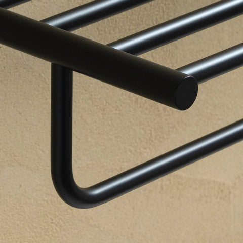 Capri Towel Rack (A)