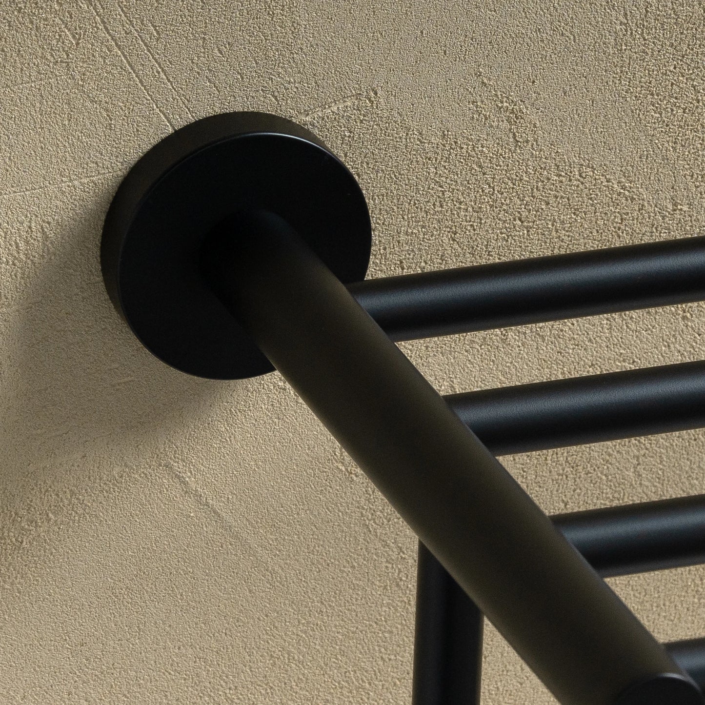 
                  
                    Capri Towel Rack (A)
                  
                