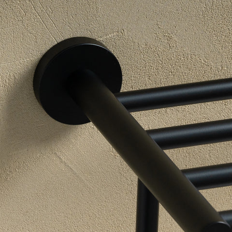 Capri Towel Rack (A)