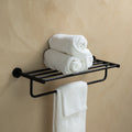 
                  
                    Capri Towel Rack (A)
                  
                