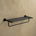 
                  
                    Capri Towel Rack (A)
                  
                