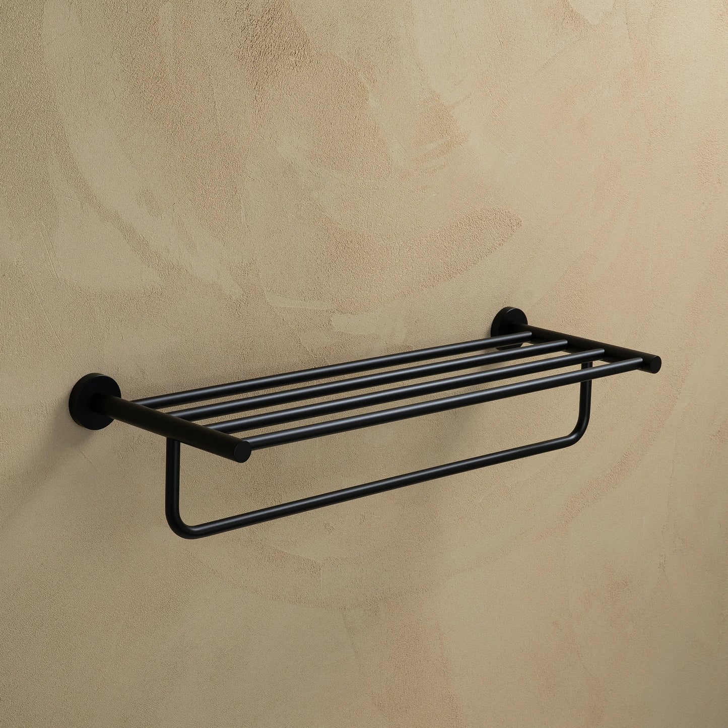 
                  
                    Capri Towel Rack (A)
                  
                
