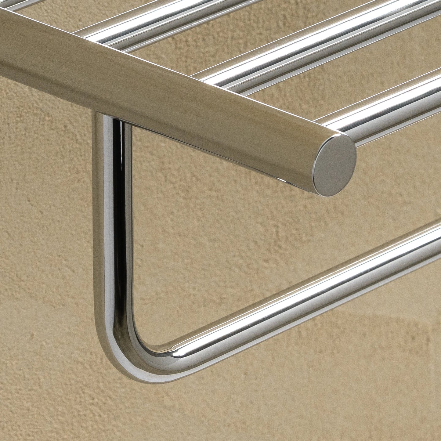 
                  
                    Capri Towel Rack (A)
                  
                