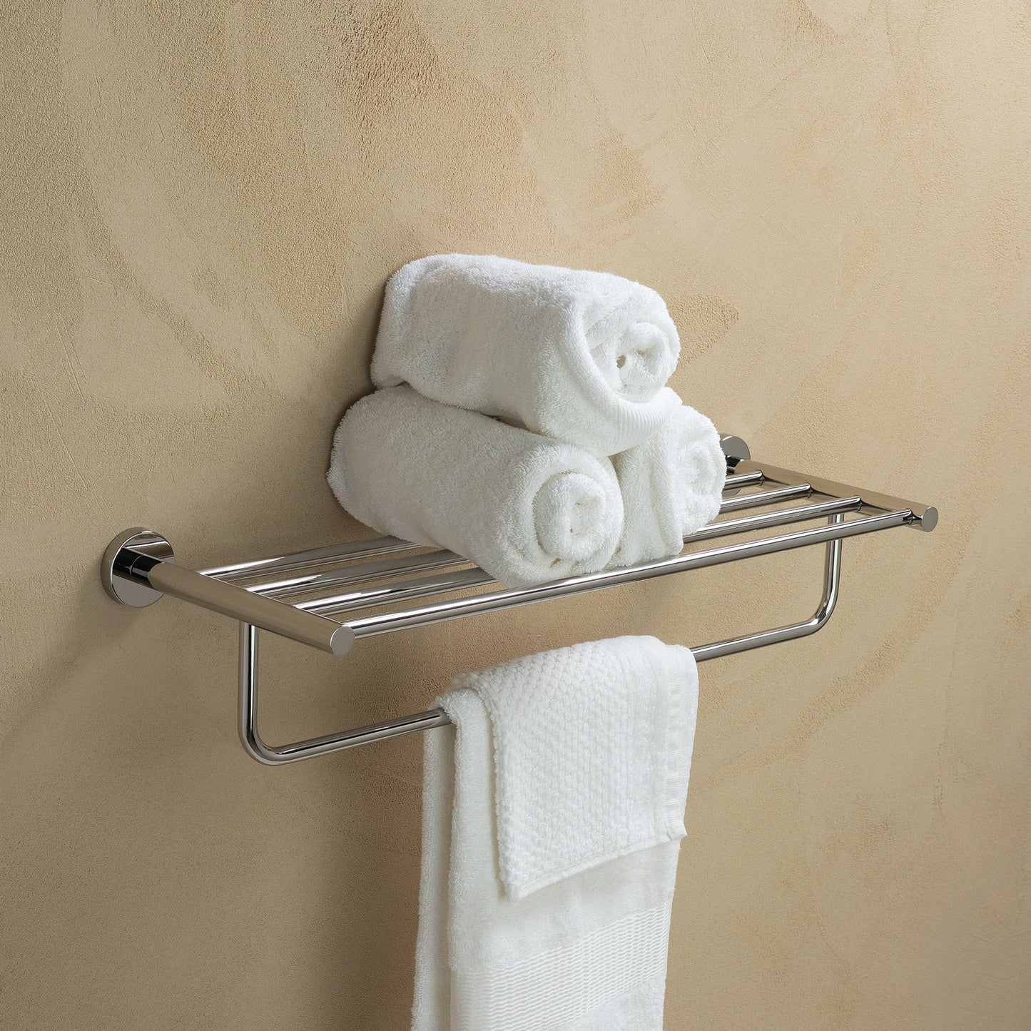 
                  
                    Capri Towel Rack (A)
                  
                