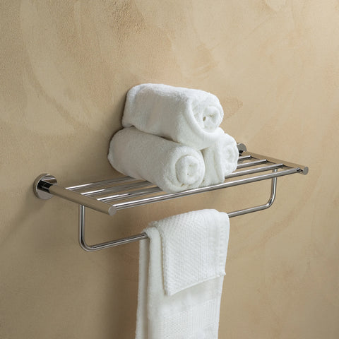 Capri Towel Rack (A)