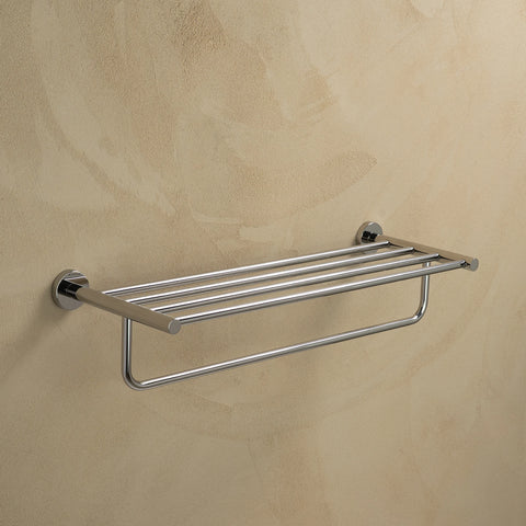 Capri Towel Rack (A)
