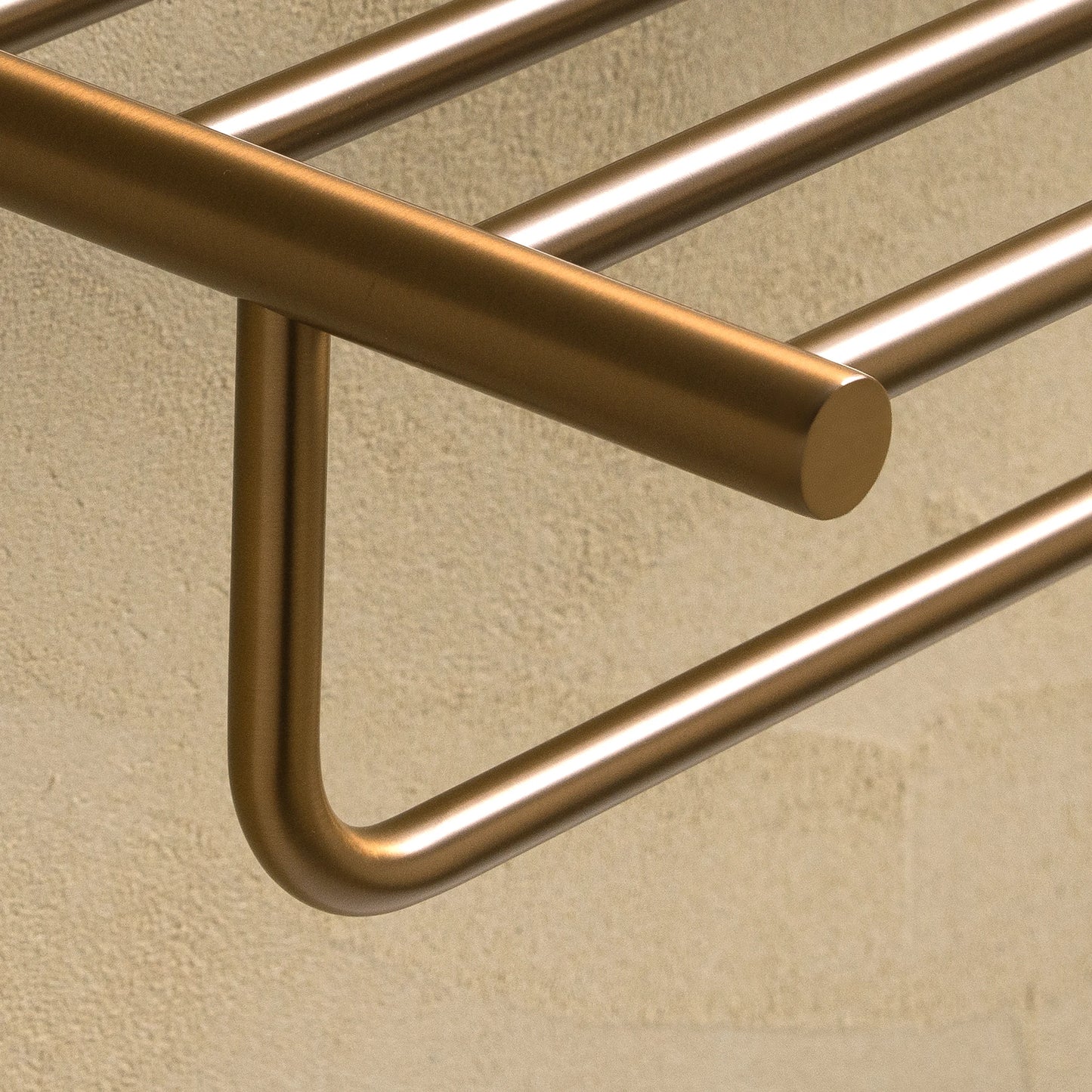 
                  
                    Capri Towel Rack (A)
                  
                