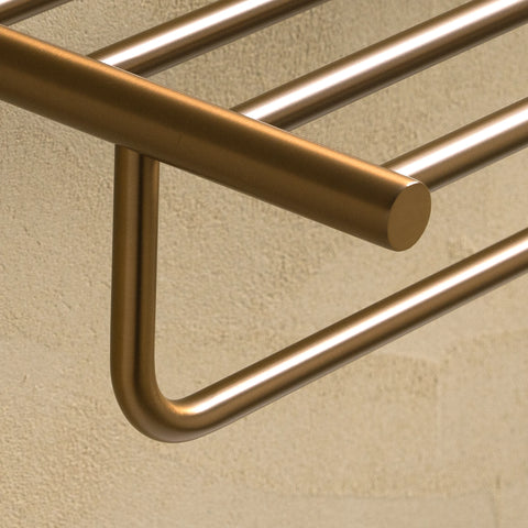 Capri Towel Rack (A)
