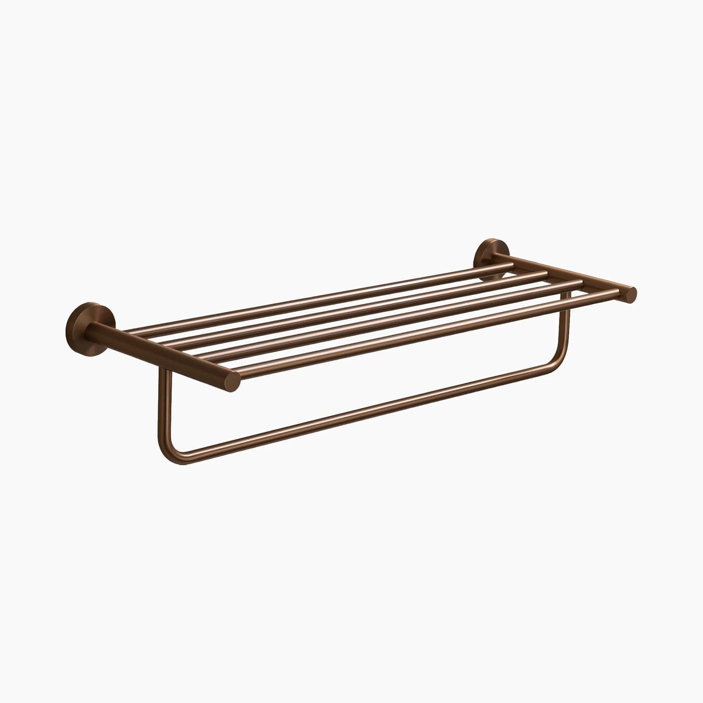 
                  
                    Capri Towel Rack (A)
                  
                